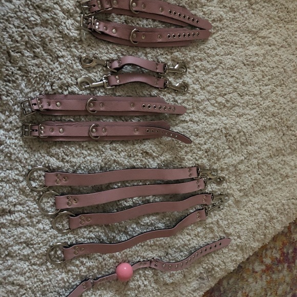 Bdsm restraints - Picture 1 of 1